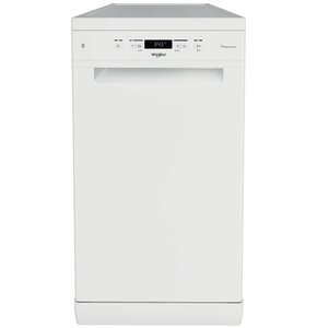 Zmywarka WHIRLPOOL WH6FC11BS7A0W