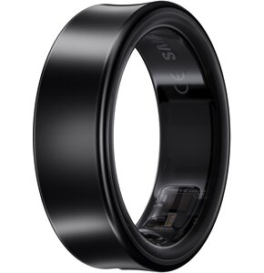 Smartring SAMSUNG Galaxy Ring 54mm Tytanowo-czarny