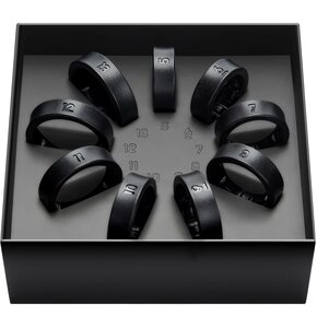 Zestaw SAMSUNG Galaxy Ring Sizing Kit ET-YQ510KBEGEU