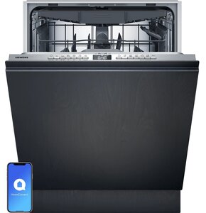 Zmywarka SIEMENS SN63HX15VE Home Connect
