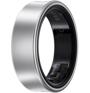 Smartring SAMSUNG Galaxy Ring 55mm Tytanowo-srebrny