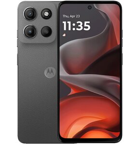 Smartfon MOTOROLA Moto G15 8/128GB 6.72" Grafitowy