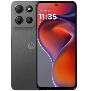 Smartfon MOTOROLA Moto G15 Power 8/256GB 6.72" Grafitowy