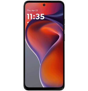 Smartfon MOTOROLA Moto G15 Power 8/256GB 6.72" Grafitowy