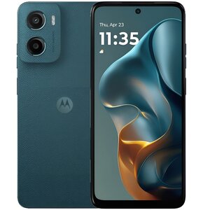 Smartfon MOTOROLA Moto G05 4/128GB 6.67" 90Hz Zielony