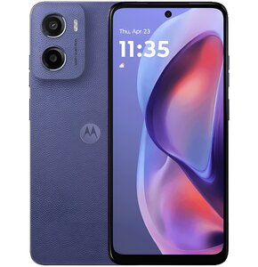 Smartfon MOTOROLA Moto E15 2/64GB 6.67" 90Hz Lawendowy