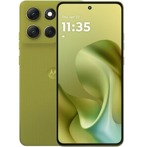 Smartfon MOTOROLA Moto G86 Power 5G 12/256GB 6.67" 120Hz Złoty