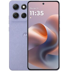 Smartfon MOTOROLA Moto G86 Power 5G 12/256GB 6.67" 120Hz Niebieski