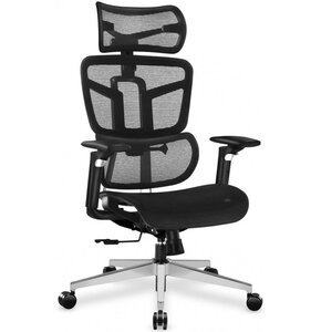 Fotel MARK ADLER Expert 9.5 Czarny