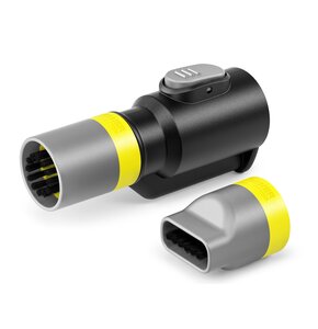 Końcówka do czyszczenia butów KARCHER 2.863-370.0