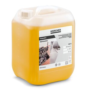 Rozpuszczalnik KARCHER RM 31 ASF 6.295-068.0 10000 ml