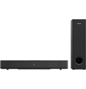 Soundbar komputerowy CREATIVE Stage 360 2.1, Komunikacja bezprzewodowa