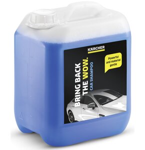 Szampon do mycia samochodów KARCHER 6.295-360.0 5000 ml