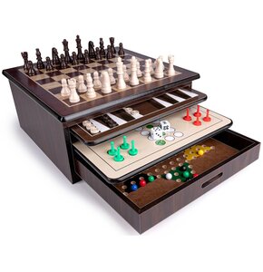 Zestaw gier LIFETIME GAMES 266817