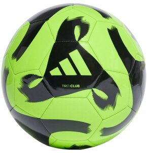Piłka nożna ADIDAS Tiro Club HZ4167 (rozmiar 3)