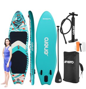 Deska SUP ENERO 1061146 320 x 91 x 15 cm