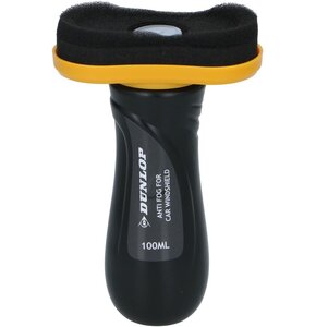 Płyn przeciw parowaniu DUNLOP z gąbką (100 ml)