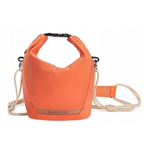 Torba K&F CONCEPT KF13.168 Sling Bag 5l Pomarańczowy