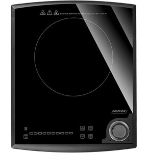 Kuchenka nastawna MPM MKE-16