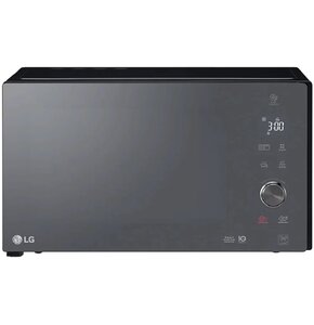 Kuchnia mikrofalowa LG MH6565DPR Inverter EasyClean Grill Smart Inverter Sensor Cooking