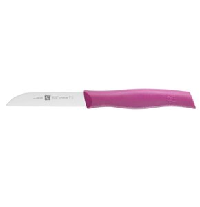 Nóż ZWILLING Twin Grip 8 cm Fioletowy