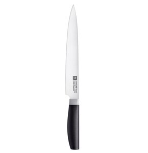 Nóż ZWILLING Now S 18 cm Czarny