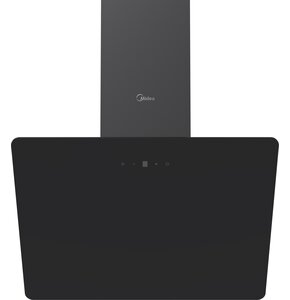 Okap MIDEA MH60A3200B-ES Czarny 66dB klasa C