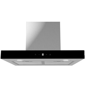 Okap MIDEA MH60B4300B-ES 800m3/h 65dB klasa A Sterowanie Gestem