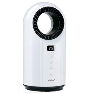 Termowentylator ALPINA 2002750 2W1