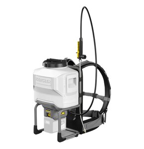 Opryskiwacz ciśnieniowy KARCHER SPB 15/36 Bp 1.042-515.0 15L