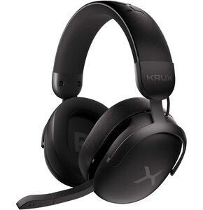 Słuchawki KRUX Crave Pro Wireless Nauszne