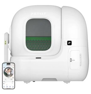 Kuweta dla kota PETKIT Purobot Max Pro