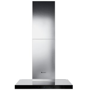 Okap GLOBALO Nidaro 60.5 Czarny 546m3/h 64dB klasa B