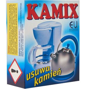 Odkamieniacz KAMIX 150 g