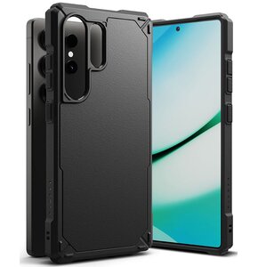 Etui RINGKE Rugged Gear do Samsung Galaxy S25 Ultra Czarny