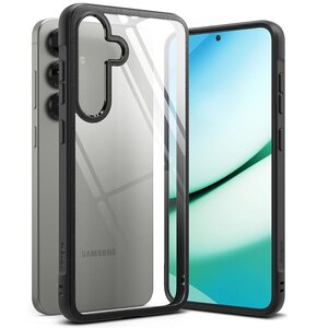 Etui RINGKE Fusion Bold do Samsung Galaxy S25 Czarny