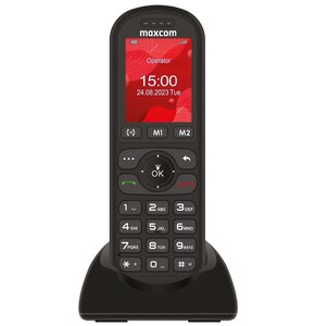 Telefon MAXCOM Comfort MM39D SE