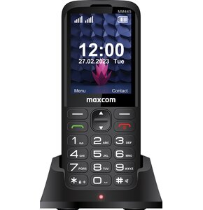 Telefon MAXCOM Comfort MM445 4G