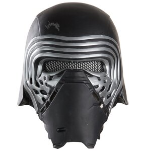 Maska RUBIES MASQUERADE Star Wars Kylo Ren 32298NS000
