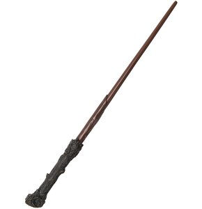 Różdżka RUBIES MASQUERADE Harry Potter Deluxe Wand 38130NS000