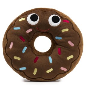 Maskotka KIDROBOT Yummy World Ben Czekoladowy pączek KR15186