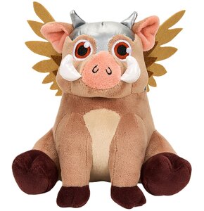 Maskotka KIDROBOT Phunny Kosmiczna Świnia KR68334