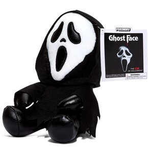 Maskotka KIDROBOT Phunny Ghost Face KR17096