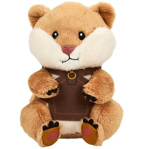 Maskotka KIDROBOT Phunny Kosmiczny Chomik KR68333