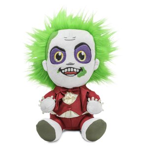 Maskotka KIDROBOT Phunny Beetlejuice Red Tuxedo KR18626
