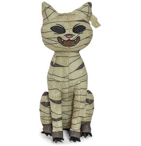 Maskotka KIDROBOT Phunny Beetlejuice Zmumifikowany kot KR18653