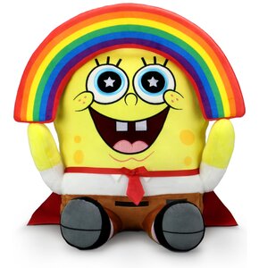 Maskotka KIDROBOT HugMe SpongeBob KR16920