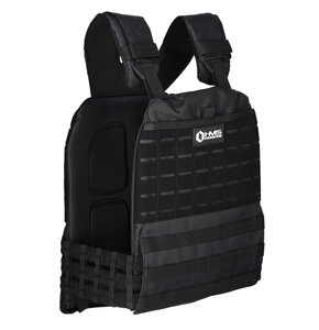 Kamizelka obciążeniowa HMS PREMIUM TK007 (6.5 kg)