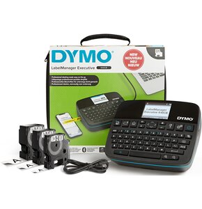 Drukarka DYMO LabelManager Executive 640CB Złącze USB