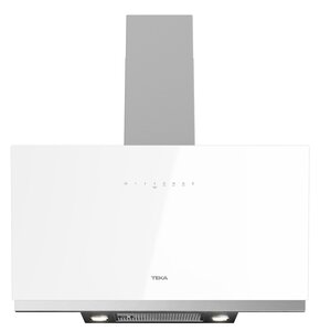 Okap TEKA DVF 67670 WH Biały 400m3/h 59dB klasa A++